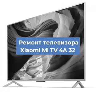 Замена материнской платы на телевизоре Xiaomi Mi TV 4A 32 в Санкт-Петербурге